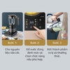 Máy Làm Sữa Hạt OLIVO X24 PRO