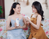 Sữa tắm trắng da Yukina White Body Wash Nhật Bản