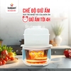 Nồi nấu chậm Kalpen SK2