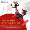 Xe Đạp Tập Thể Dục Hasuta HEB- 802 bảo hành chính hãng 6 năm, miễn phí giao hàng