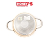 Nồi Ceramic Cao Cấp Honey's size 20-22-24cm