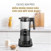 Máy Làm Sữa Hạt OLIVO X24 PRO