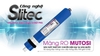 Màng lọc RO Mutosi SLITEC 100GPD