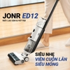 Máy hút bụi lau sàn Jonr Ed12