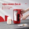 Máy xay nấu đa năng 12in1 Lazychef - máy làm sữa hạt