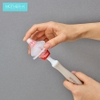 Bộ Chổi Cọ Bình Sữa, Núm Ti Silicone Mother-K