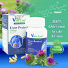 Giải Độc Gan LIVER PROTECT Úc 15000mg Bảo Vệ Và Tăng Cường Chức Năng Gan