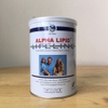 Sữa Non Alpha Lipid Lifeline Chính Hãng New Zealand 450g