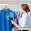 Bàn ủi hơi nước cầm tay LEBENLANG LBD528S