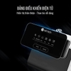 Bàn là hơi nước đứng Elmich GSE3953