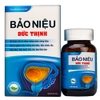 [3T Pharma] Viên Uống Bảo Niệu Đức Thịnh - 60 viên/ hộp