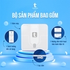 Cân Sức Khỏe Tapuho TBS180