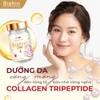 Viên Uống Collagen Bishin Công Nghệ Tripeptide Nhật Bản - 60 Viên