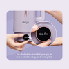 Máy Xay Nấu Đa Năng Mini DINGO DCB500 – Thiết Kế Thời Thượng – Nhỏ Gọn – Thông Minh
