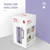 Máy Xay Nấu Đa Năng Mini DINGO DCB500 – Thiết Kế Thời Thượng – Nhỏ Gọn – Thông Minh