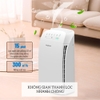 Máy lọc không khí Nagakawa NAG3501M
