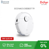 Robot hút bụi lau nhà Ecovacs Deebot T9 bản quốc tế – Robot khử mùi – Lực hút Max 3000Pa – BH 24 Tháng