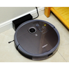 Robot Hút Bui Lau Nhà Thông Minh Ecovacs Deebot DJ65 Pro Hàng chính hãng.