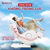 Ghế Massage Hasuta HMC-390/391 chính hãng bảo hành 6 năm, miễn phí giao hàng