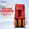 Ghế Massage Hasuta HMC-390/391 chính hãng bảo hành 6 năm, miễn phí giao hàng