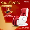 Ghế Massage Hasuta HMC-390/391 chính hãng bảo hành 6 năm, miễn phí giao hàng