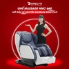 Ghế Massage Hasuta HMC-660/661