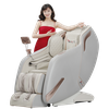 Ghế Massage Hasuta HMC-831 công nghệ 4D, hàng chính hãng bảo hành 6 năm, miễn phí giao hàng và lắp đặt