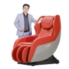 Ghế Massage toàn thân Hasuta HMC-393/395 chính hãng bảo hành 6 năm, miễn phí giao hàng lắp đặt
