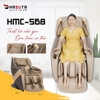 Ghế massage toàn thân Hasuta HMC-568 công nghệ đỉnh cao 2022