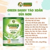 Green Daddy Tảo xoắn sữa non 900g