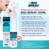 Xịt họng diệt khuẩn Bio Spray Hàn Quốc chai 30ml
