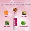 Thanh Hít Giảm Cân Slimstick Thảo Dược Puressentiel