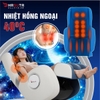 Ghế Massage Hasuta HMC-390/391 chính hãng bảo hành 6 năm, miễn phí giao hàng