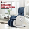 Ghế Massage Hasuta HMC-390/391 chính hãng bảo hành 6 năm, miễn phí giao hàng
