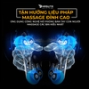 Ghế Massage toàn thân Hasuta HMC-393/395 chính hãng bảo hành 6 năm, miễn phí giao hàng lắp đặt