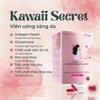 Dưỡng trắng trị nám Kawaii Collagen Secret - Kawaii JEJU