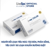 LiveSpo Colon - Bào tử lợi khuẩn cho người viêm đại tràng, tiêu chảy, táo bón thường xuyên (combo 3 hộp)