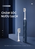 Bàn chải điện đánh răng Mi-Lux Oral B2