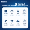 Nồi chiên không dầu KALITE KL6000