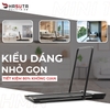 Máy Chạy Bộ Hasuta HTM-MINI I Thiết Kế Gọn Nhẹ Giá Rẻ