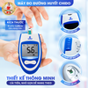 Máy đo đường huyết CHIDO GML79