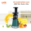 Máy ép chậm mini Unie UE-525