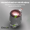 Máy giặt sấy mini Doux 12 chức năng DX1335