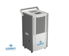 Máy hút ẩm công nghiệp Kosmen KM-150S - Công suất 150 lít/ngày - Bảo hành tận nơi 24 tháng