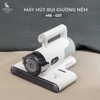 Máy hút bụi giường nệm cầm tay Moaz Bebe MB037 bảo hành 12 tháng - Befoyo