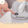 Máy làm ấm khăn Moaz BéBé MB – 008