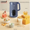 Máy Sữa hạt Creen CR-1000 Pro