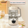 Máy Sữa hạt Creen CR-1000 Pro