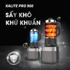 Máy Làm Sữa Hạt Kalite Pro 900 Made in Thailand phiên bản mới