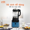 Máy làm sữa hạt UNIE V3 - Dung tích 1.75L - Công suất 1800W - Bảo hành 12 tháng lỗi 1 đổi 1